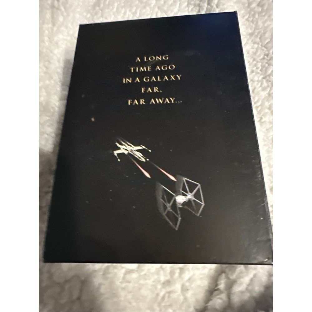 Star Wars - Picture 4 of 5